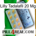 Lilly Tadalafil 20 Mg 44